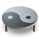 J. Fruktbar Coffee Table icon